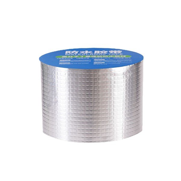 High Quality Waterproof Aluminum Rubber /Sealing Tape