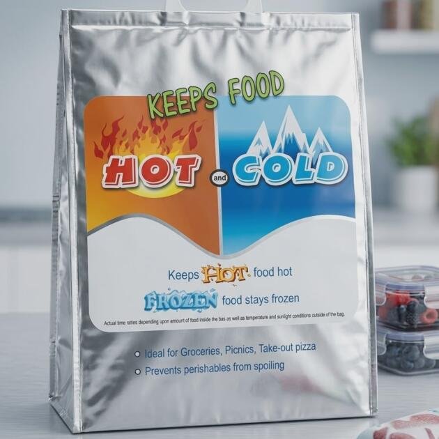 Hot & Cold Bag